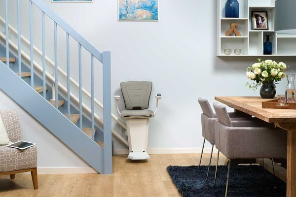 montascale