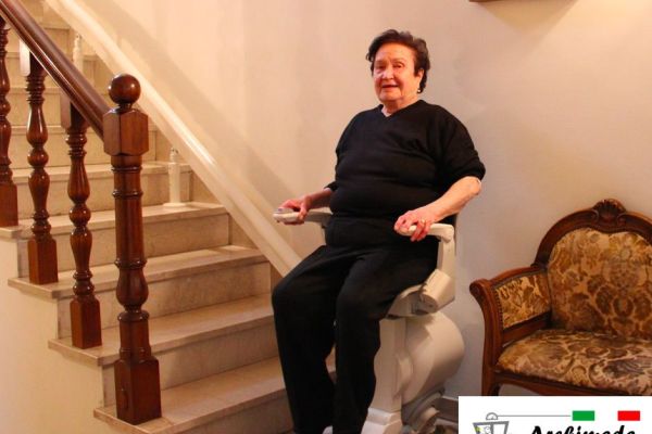 Qualità senza stravolgere casa